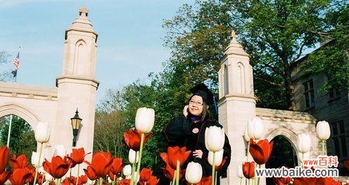 追求卓越 花开学路,蕴意学业有成