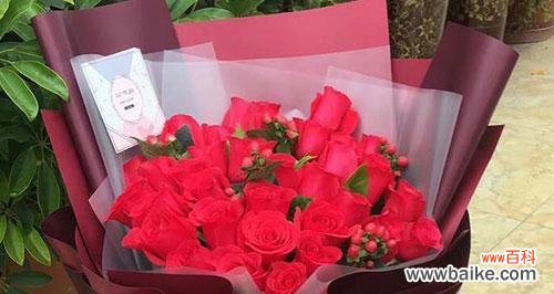 红玫瑰 红玫瑰花的象征意义及寓意解析