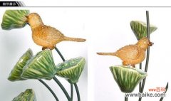 揭开莲蓬的神秘面纱 莲蓬的寓意和象征风水探秘