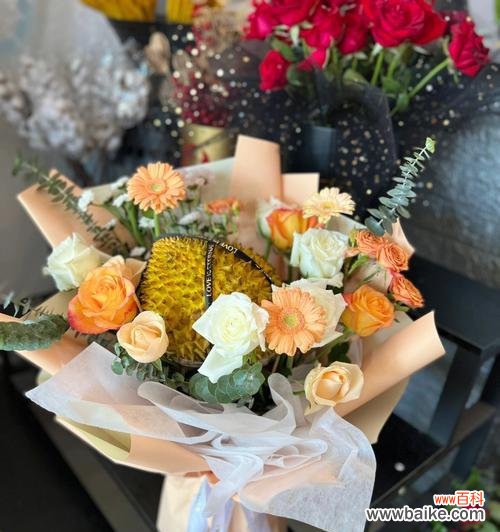 探索榴莲背后的文化和美食奇观 榴莲