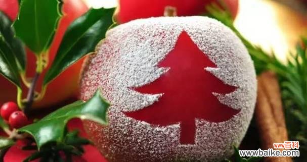 探究苹果作为象征的文化内涵与象征意义 苹果的象征意义及寓意