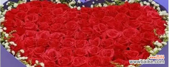 用百合花象征放弃的爱 花开花落，爱亦放弃