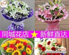 传递爱与美的芬芳 花朵中的情感之语——百合康乃馨情人草玫瑰的寓意