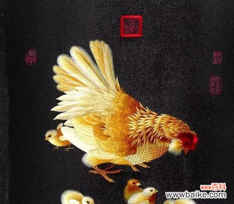 母子情深 中国母子象征文化的独特魅力