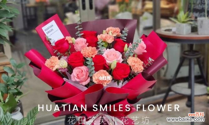 用19朵康乃馨表达真挚情感的含义 康乃馨19朵的花语及寓意