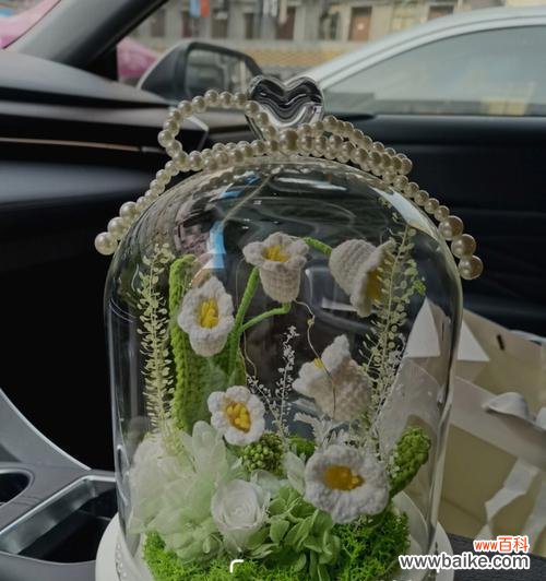 用花语故事诠释永恒的情感 永生花花语