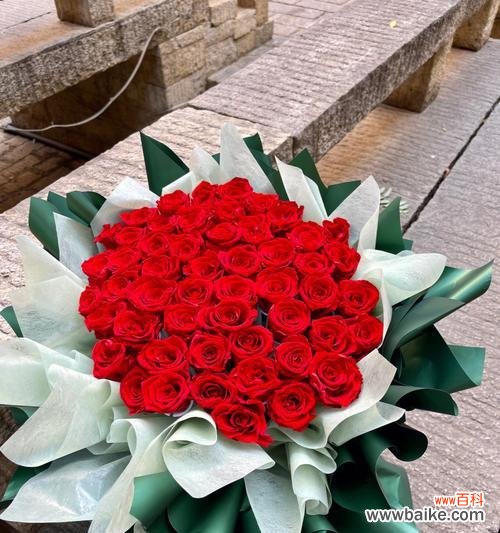 12朵红玫瑰的象征意义与传递信息 12朵红玫瑰的花语及寓意