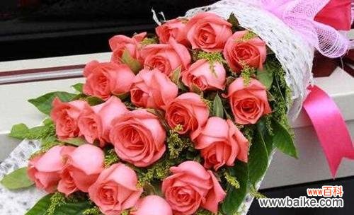 解读39朵玫瑰花的神秘花语 39朵玫瑰花的花语与寓意