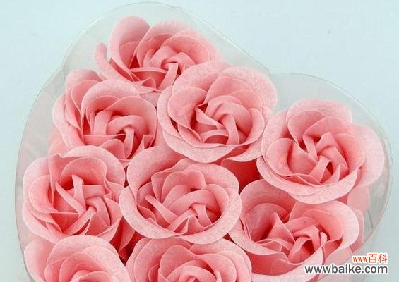 解读花海中的情感密码——87朵玫瑰花花语 浪漫的玫瑰花语