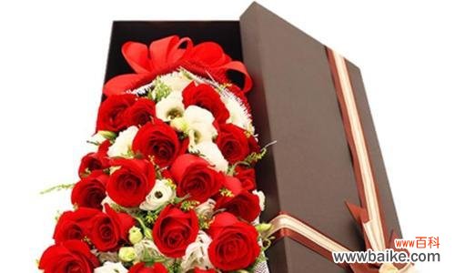 探秘67朵玫瑰花的意义 玫瑰花语的浪漫传说