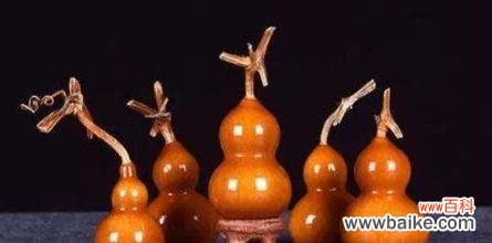 探索葫芦的象征意义与引申 葫芦的寓意与寓意