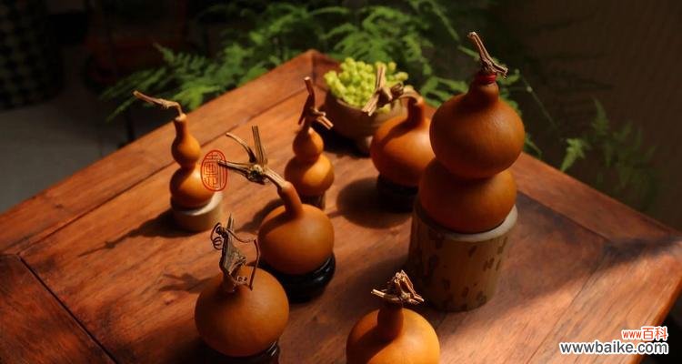 探索葫芦的象征意义与引申 葫芦的寓意与寓意