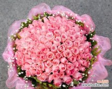 寓意丰富的18朵玫瑰花 玫瑰花的象征意义——18朵玫瑰的深刻寓意