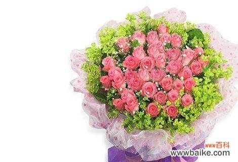 传递爱与关怀的神奇数字 玫瑰33朵的深刻意义