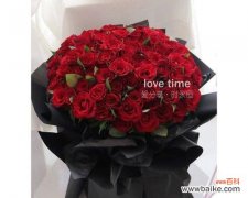 探索玫瑰花朵数与情感 玫瑰花朵数的含义