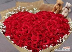 解读玫瑰花的花语与寓意 以玫瑰花送几朵代表什么
