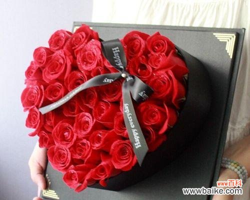 探索玫瑰花的深意与情感 玫瑰花语之每朵花的含义