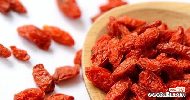 揭开枸杞之花神秘的面纱 枸杞之花