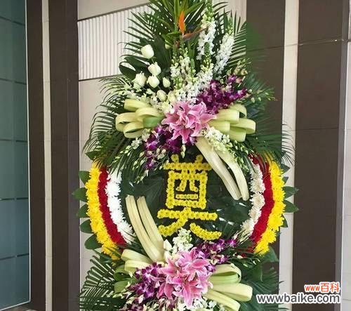 以表示悼念的花花语为主题的深入探究 悼念之花