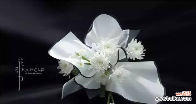 以表示悼念的花花语为主题的深入探究 悼念之花