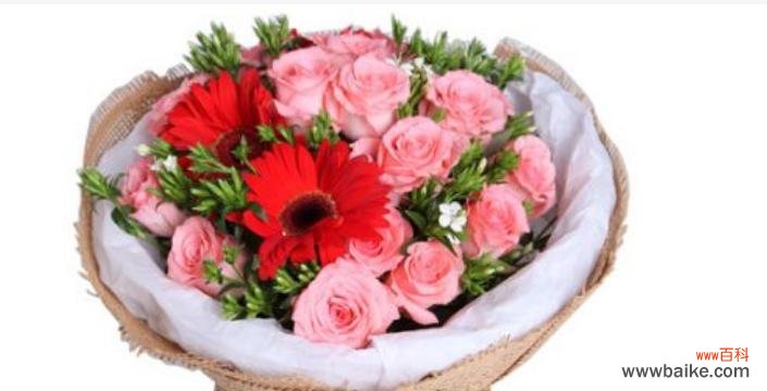 花语传情之意味深长的十一朵玫瑰花 玫瑰花的十一朵代表的意义