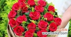 一束花传递的深情与祝福 19朵玫瑰花的寓意及象征意义