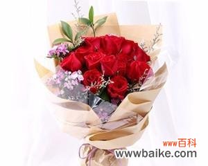 玫瑰的丰富寓意及其传递的花语 玫瑰花的寓意及花语