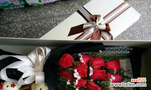 解读玫瑰支数的神秘内涵 玫瑰支数的意义