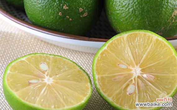 青柠花语及其隐含的寓意 青柠花语的奥秘