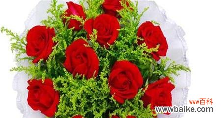 三朵玫瑰的特殊意义 玫瑰的含义与象征