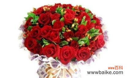 鲜花背后的情感语言 十一朵玫瑰的意义及象征