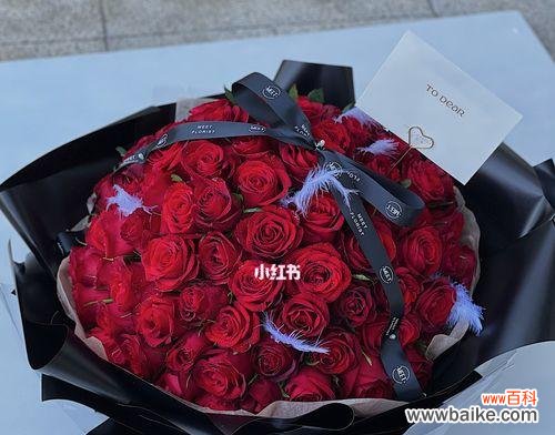 探索红玫瑰的浪漫与热情 红玫瑰的象征意义与文化背景