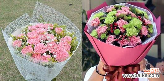 探究康乃馨在不同场合中的寓意及表达方式 康乃馨的花语与传达情感之道