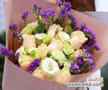 以送什么花代表友谊长久 友谊长久，花言不灭