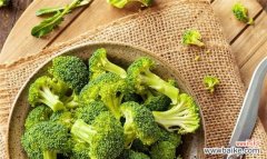 揭示西兰花的美丽象征及内涵 西兰花的花语与寓意