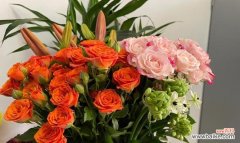 为什么选择鲜切花作为装饰和礼物 鲜切花的意义与价值