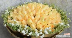 探索香槟玫瑰的浪漫与神秘 香槟玫瑰的意义和象征