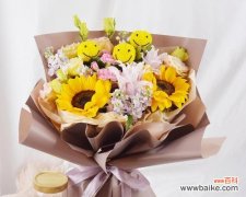 以象征老师的花探寻教育之美 老师，寓意芬芳的导航者