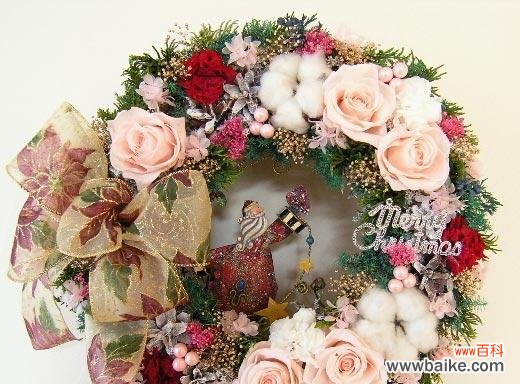 探寻永生花的意义与象征 永生花的花语与寓意