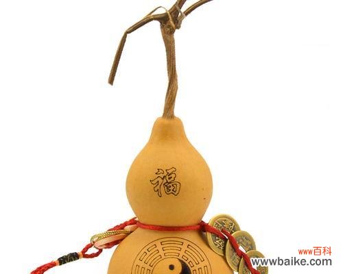 探寻葫芦在中国文化中的象征意义及其在风水中的运用 葫芦的寓意和象征风水