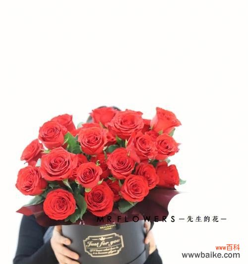 了解不同花朵代表的生日快乐祝福语 用鲜花传递生日祝福