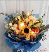 探寻友情的象征 友谊之花——送什么代表友谊