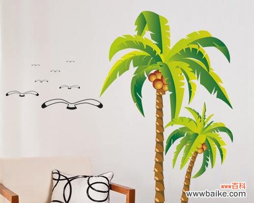 探寻大自然中的环保之源 绿色环保的植物世界