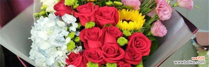 探寻十一支玫瑰背后的秘密 十一支玫瑰的象征意义