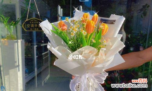 揭秘花束的神秘密码 花束的花语与意义