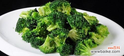 揭示西兰花的神秘语言 西兰花的花语和寓意