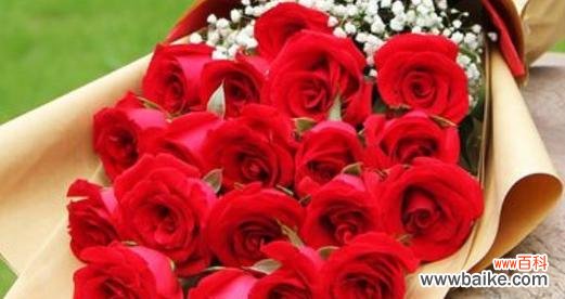 35朵玫瑰花语是什么意思？35朵玫瑰代表什么情感？