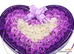 39朵玫瑰的花语是什么？如何正确表达爱意？