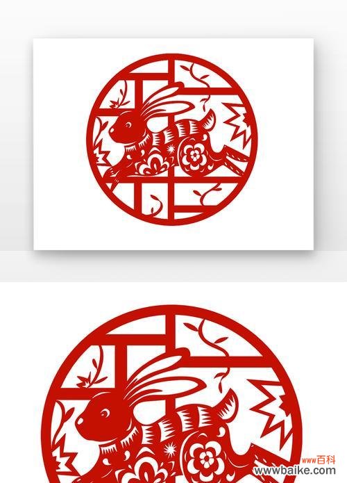 探究红色兔子的神秘内涵 红色的兔子的象征意义