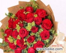 朋友生日送花的意义与选择 以友谊之花祝福生日，送上深厚情谊